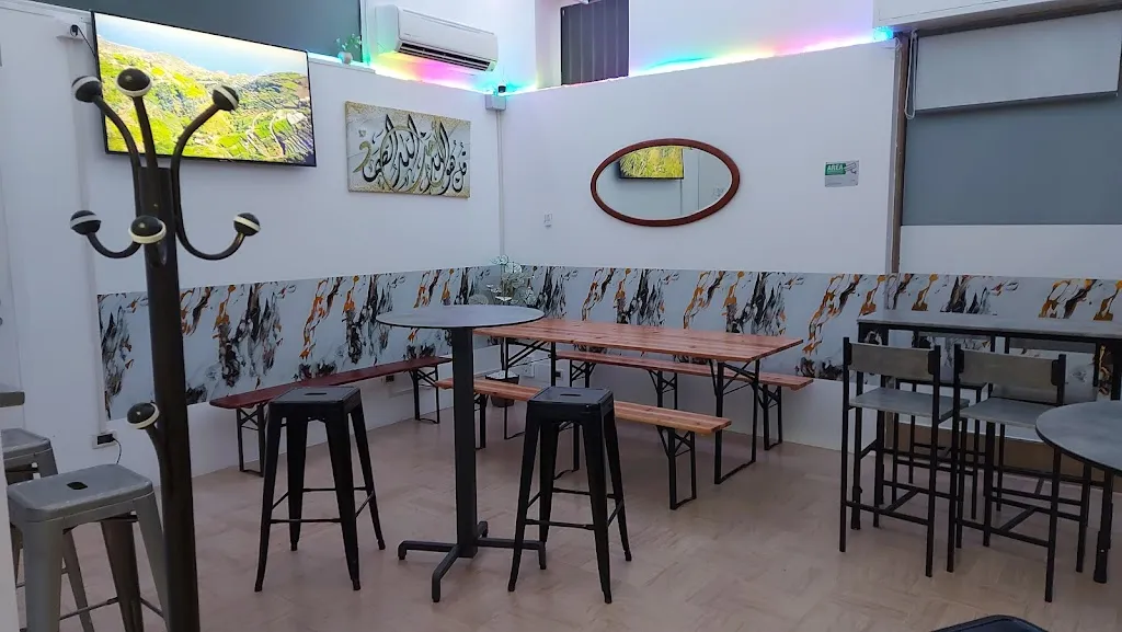 Memmi Doner restaurant in Arzignano