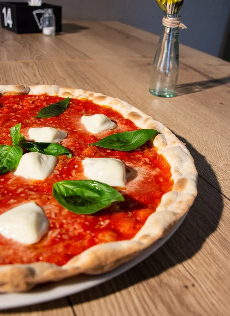 Menu_Vicolo 15 | Pizzeria Da Gian_Arzignano_immagine_1