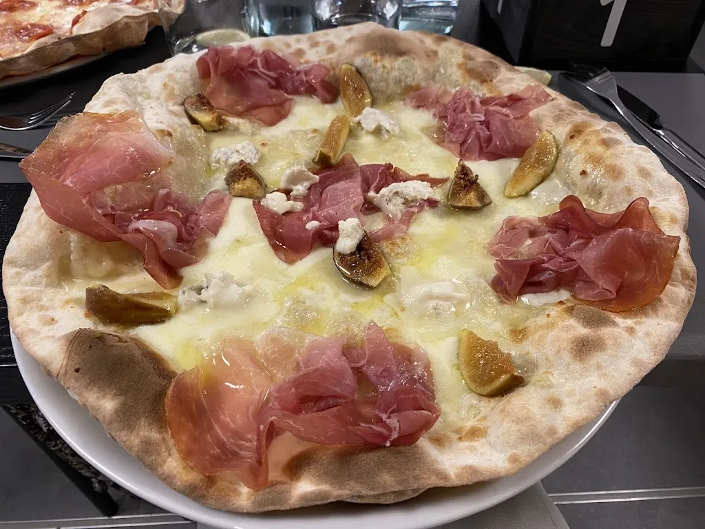 Menu_Vicolo 15 | Pizzeria Da Gian_Arzignano_immagine_2
