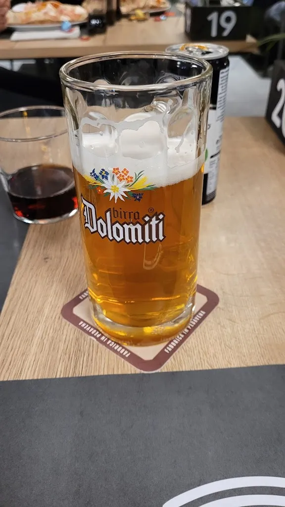 Menu_Vicolo 15 | Pizzeria Da Gian_Arzignano_immagine_6