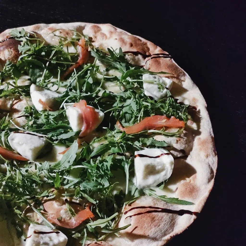 Menu_Vicolo 15 | Pizzeria Da Gian_Arzignano_immagine_9