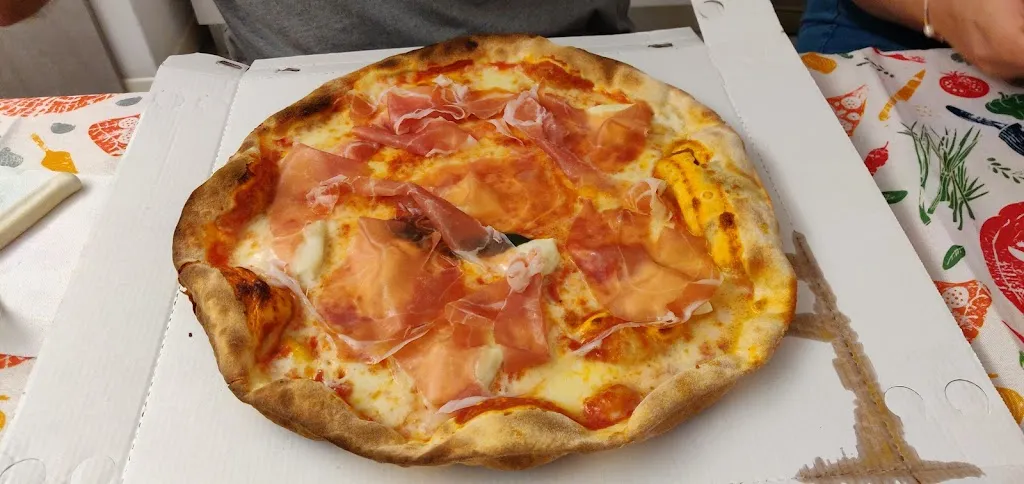 Mirko_Vicolo 15 | Pizzeria Da Gian_Arzignano_recensione