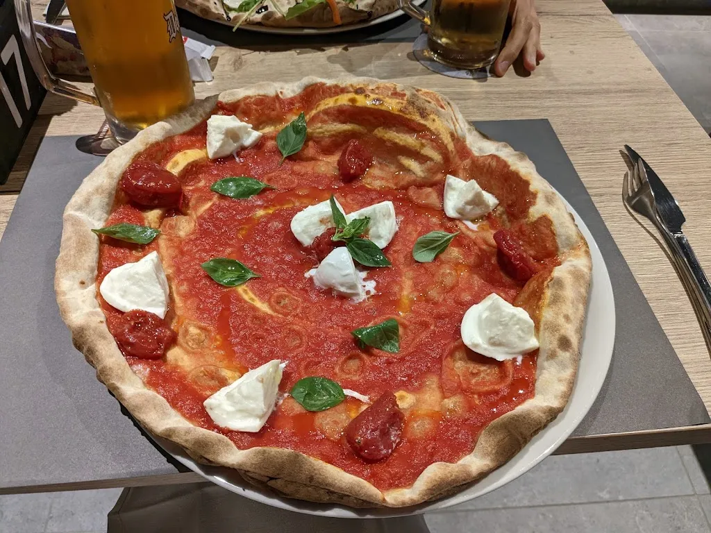 Anto Smith_Vicolo 15 | Pizzeria Da Gian_Arzignano_recensione
