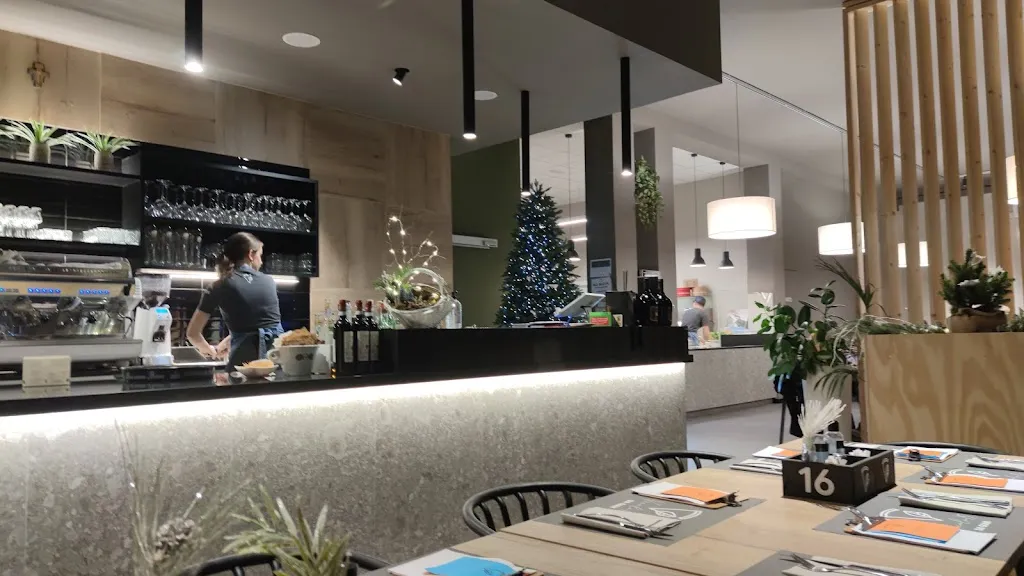 Vicolo 15 | Pizzeria Da Gian Restaurant in Arzignano