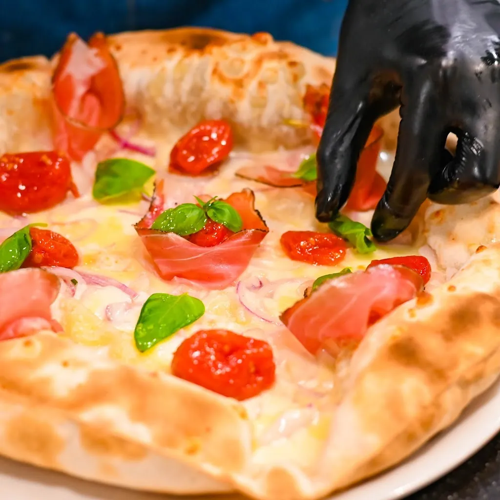 Vicolo 15 | Pizzeria Da Gian_Arzignano_slider_image_2