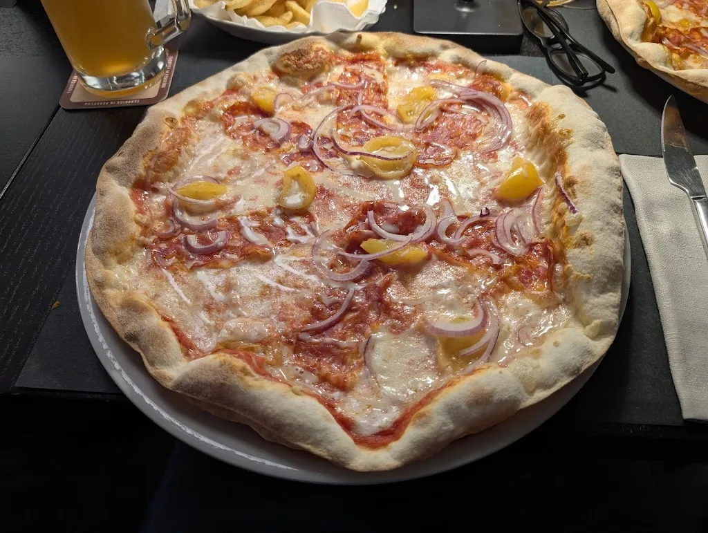 Vicolo 15 | Pizzeria Da Gian_Arzignano_slider_image_3