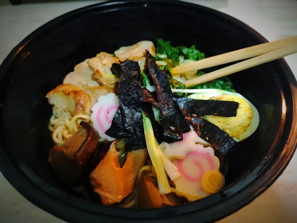 Menu_Shiro Sushi Garage_Castel di Sangro_image_3