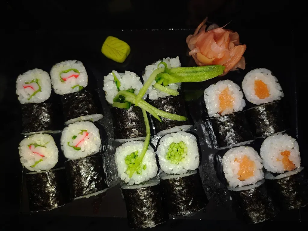 Menu_Shiro Sushi Garage_Castel di Sangro_image_5