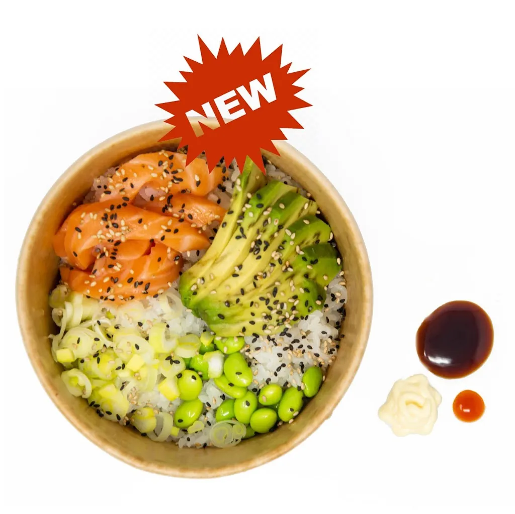 Menu_Shiro Sushi Garage_Castel di Sangro_image_7