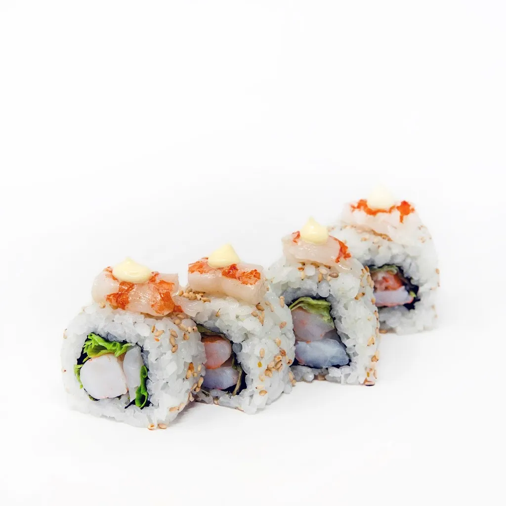 Menu_Shiro Sushi Garage_Castel di Sangro_image_8