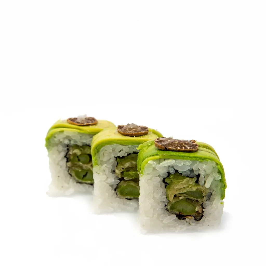 Menu_Shiro Sushi Garage_Castel di Sangro_image_9