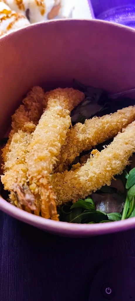 Emanuele Scocchera_Shiro Sushi Garage_Castel di Sangro_review