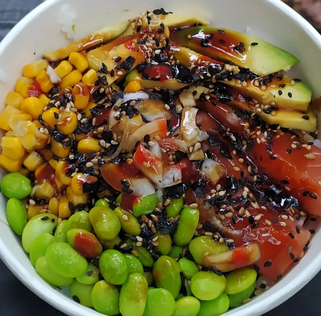 Giovanni S (bitnwoods)_Shiro Sushi Garage_Castel di Sangro_review