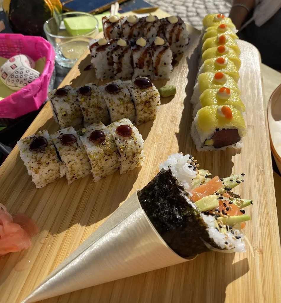 Shiro Sushi Garage_Castel di Sangro_slider_image_2