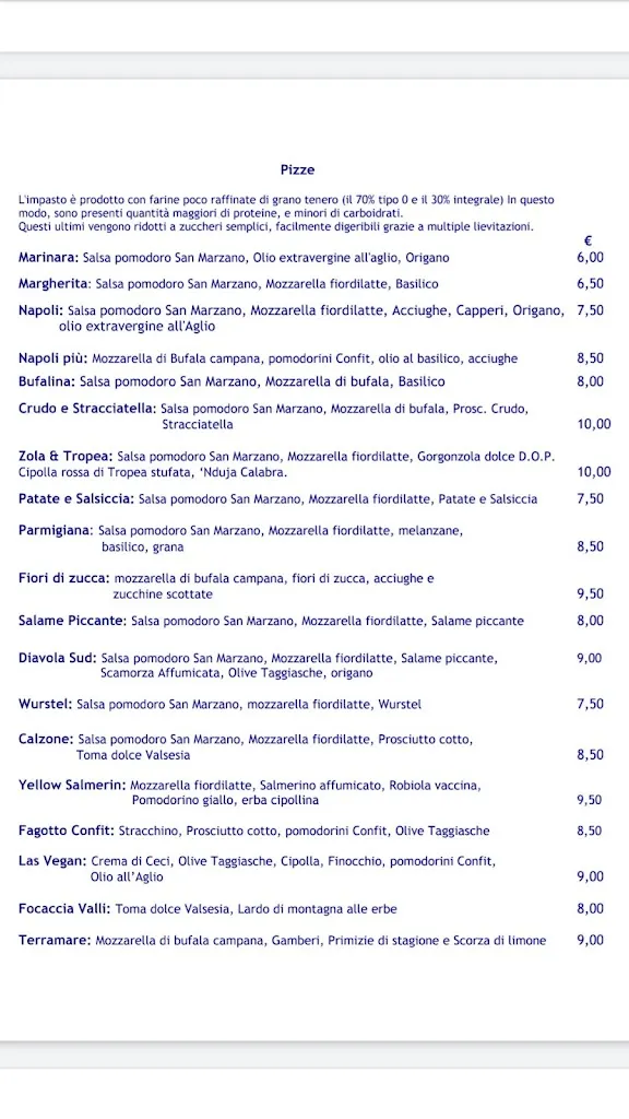 Menu_Luci sul lago_Orta Nova_image_3
