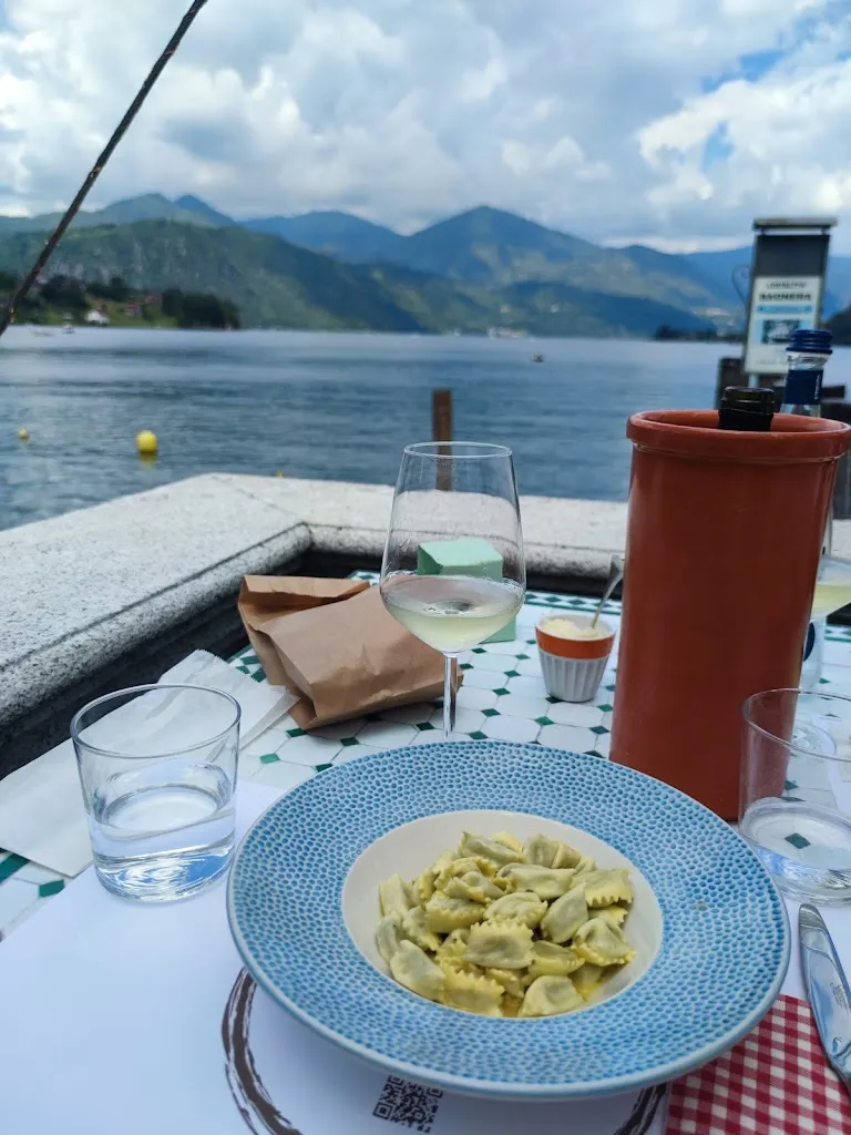 Menu_Luci sul lago_Orta Nova_image_9