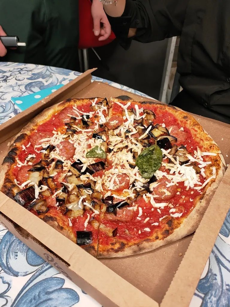 Menu_Ristorante Pizzeria “Da Berto”_Arzignano_image_9