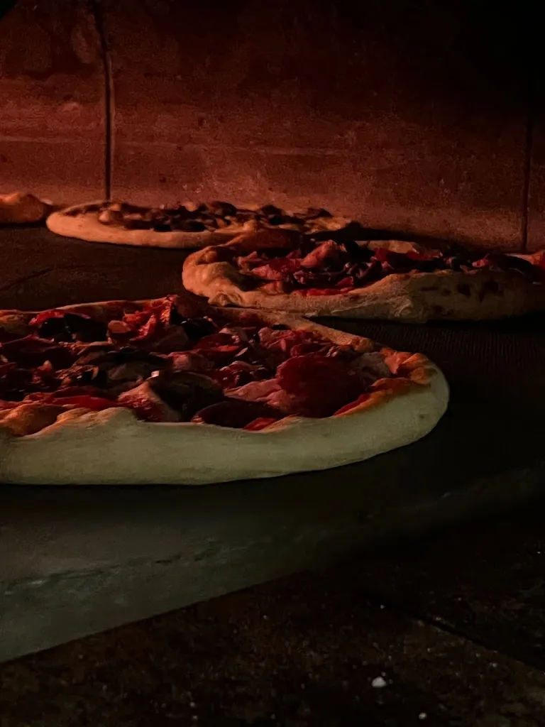 Sofia Gattazzo_Ristorante Pizzeria “Da Berto”_Arzignano_review