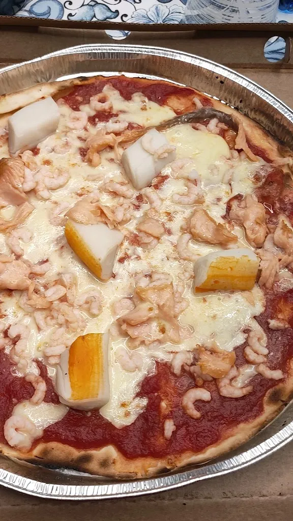 Ristorante Pizzeria “Da Berto”_Arzignano_slider_image_2