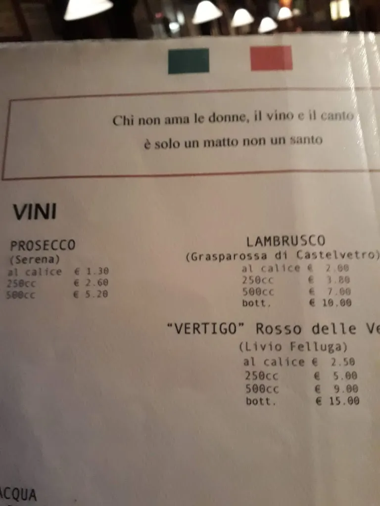 Menu_Taita Hills_Arzignano_image_1