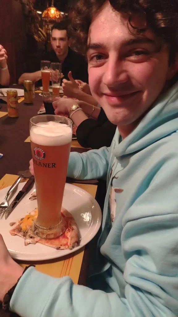 Niccolò Ramponi_Taita Hills_Arzignano_review