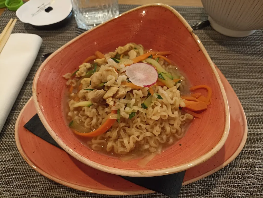 Menu_I-Sushi Arzignano_Arzignano_immagine_7