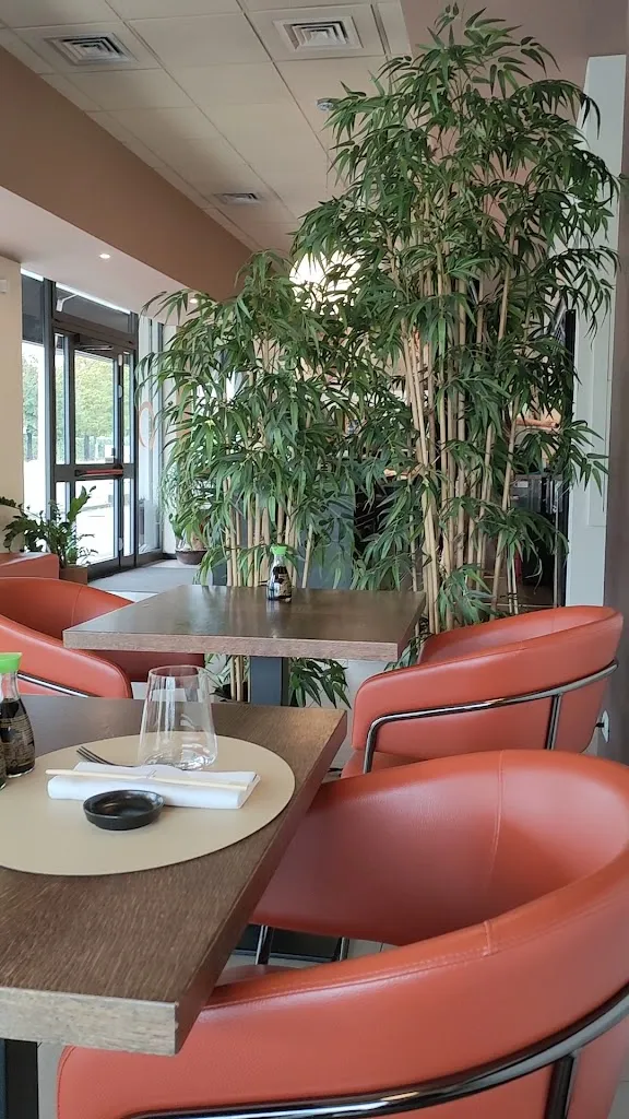 Sofia Gattazzo_I-Sushi Arzignano_Arzignano_recensione