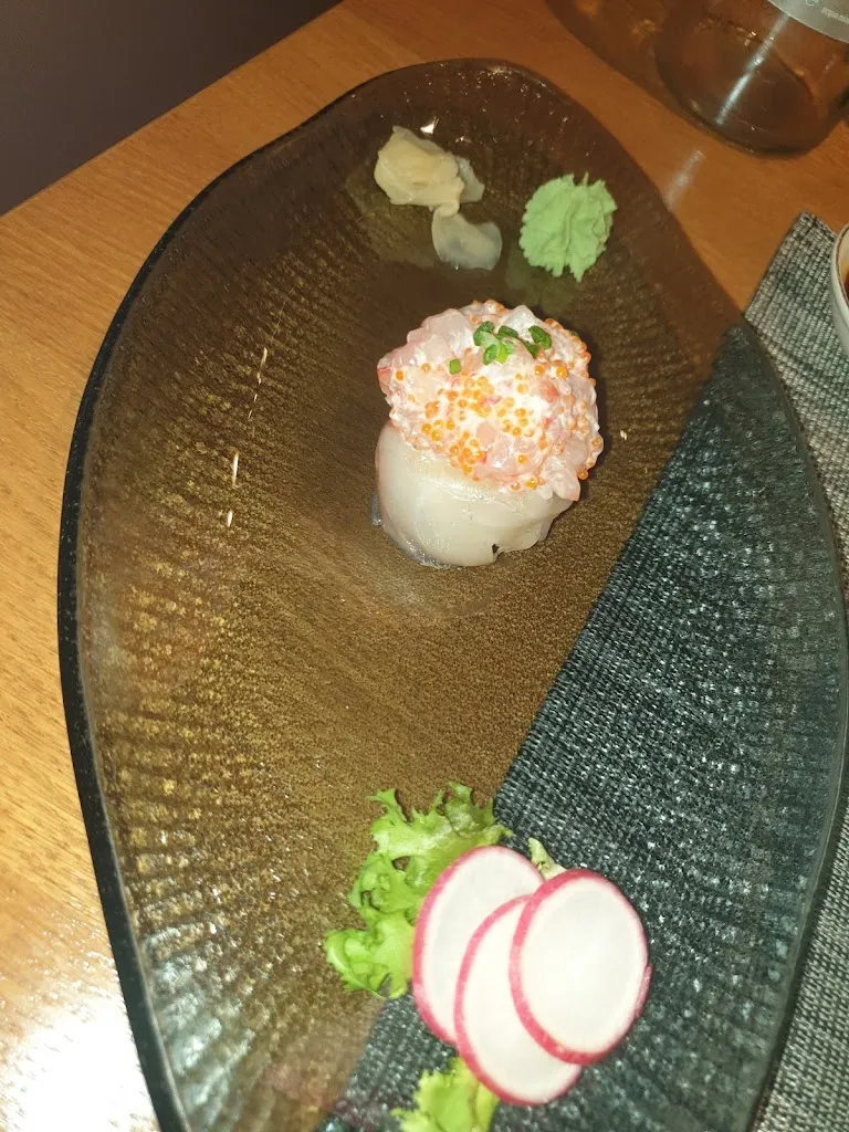 Jennifer Renesto_I-Sushi Arzignano_Arzignano_recensione