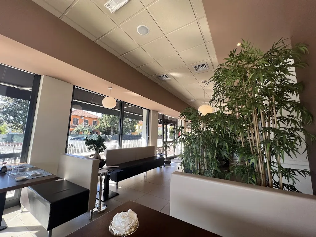 I-Sushi Arzignano restaurant in Arzignano