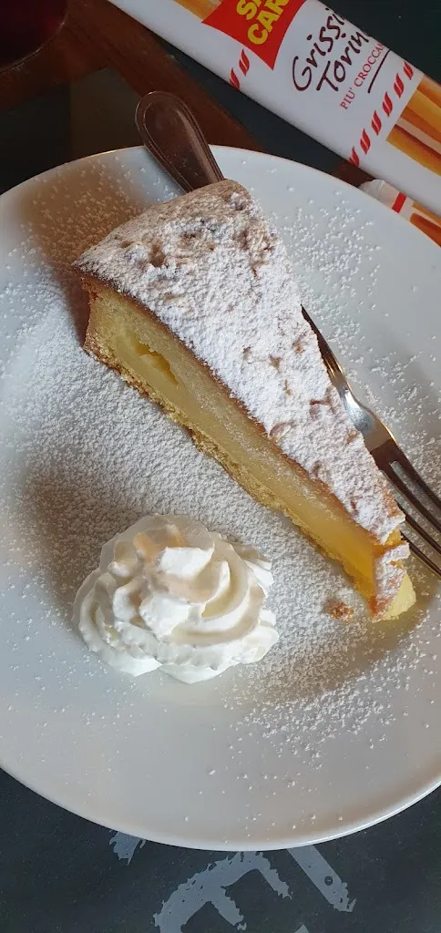 Mauro Disne_L'hosteria_Arzignano_review