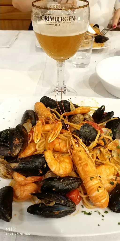 Menu_Pizzeria Ai Due Forni_Arzignano_image_6