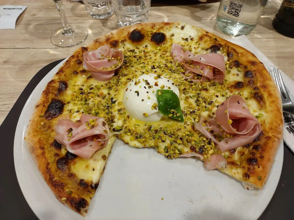 Menu_Pizzeria Ai Due Forni_Arzignano_image_8