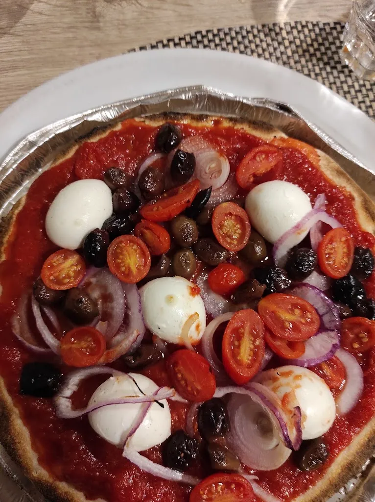 Menu_Pizzeria Ai Due Forni_Arzignano_image_9