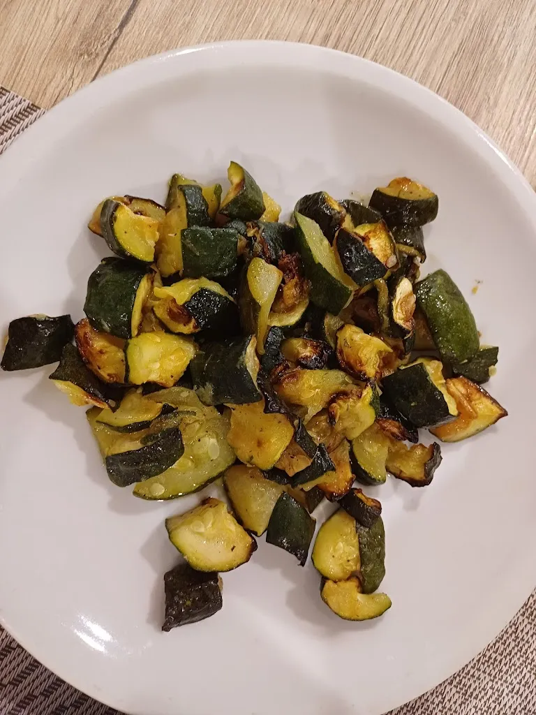 bruno tundo_Pizzeria Ai Due Forni_Arzignano_review