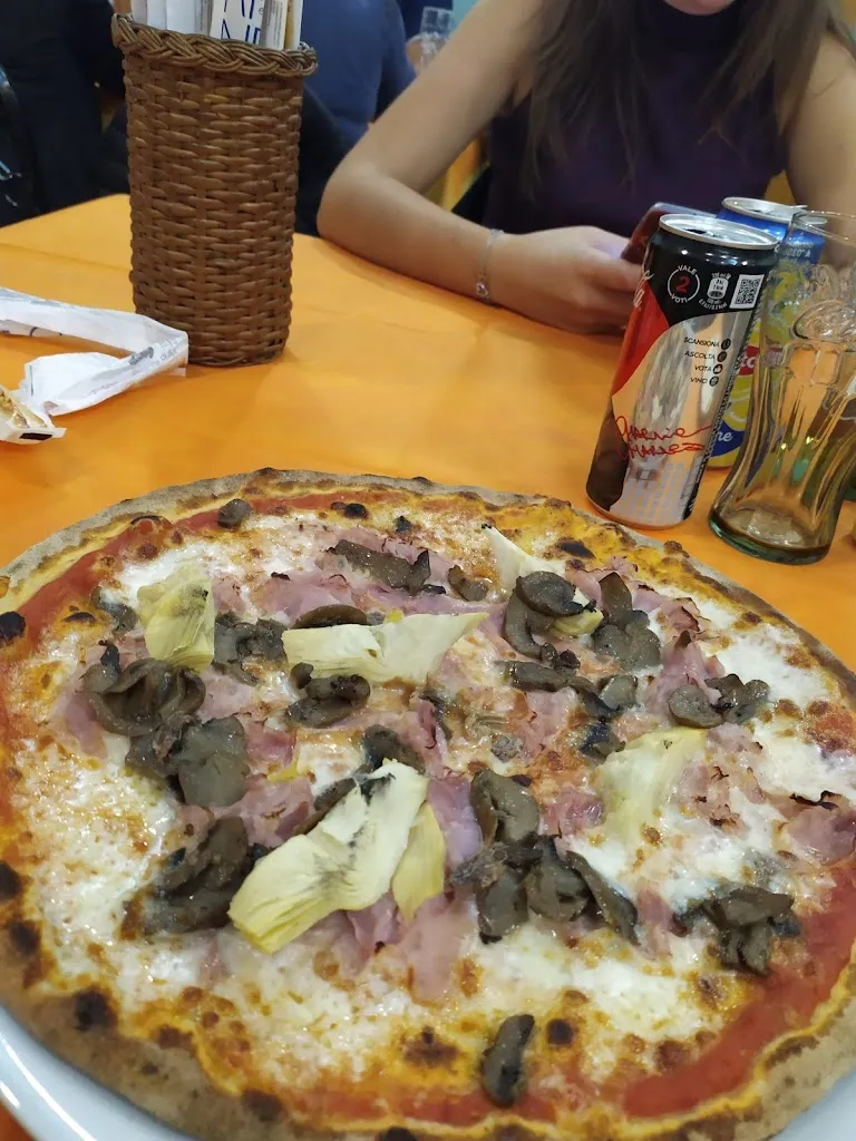 Menü_Bar Pizzeria Due Mori_Arzignano_Bild_9