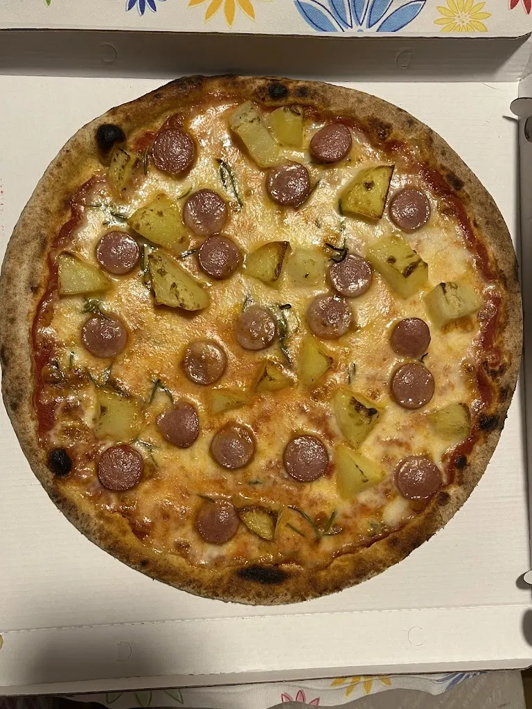 Jenni Trevisan_Bar Pizzeria Due Mori_Arzignano_Bewertung