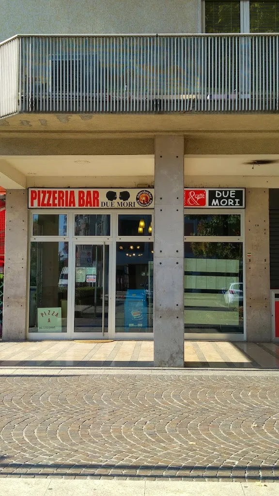 Andrea_Bar Pizzeria Due Mori_Arzignano_Bewertung