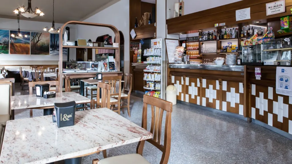 Bar Pizzeria Due Mori restaurant in Arzignano