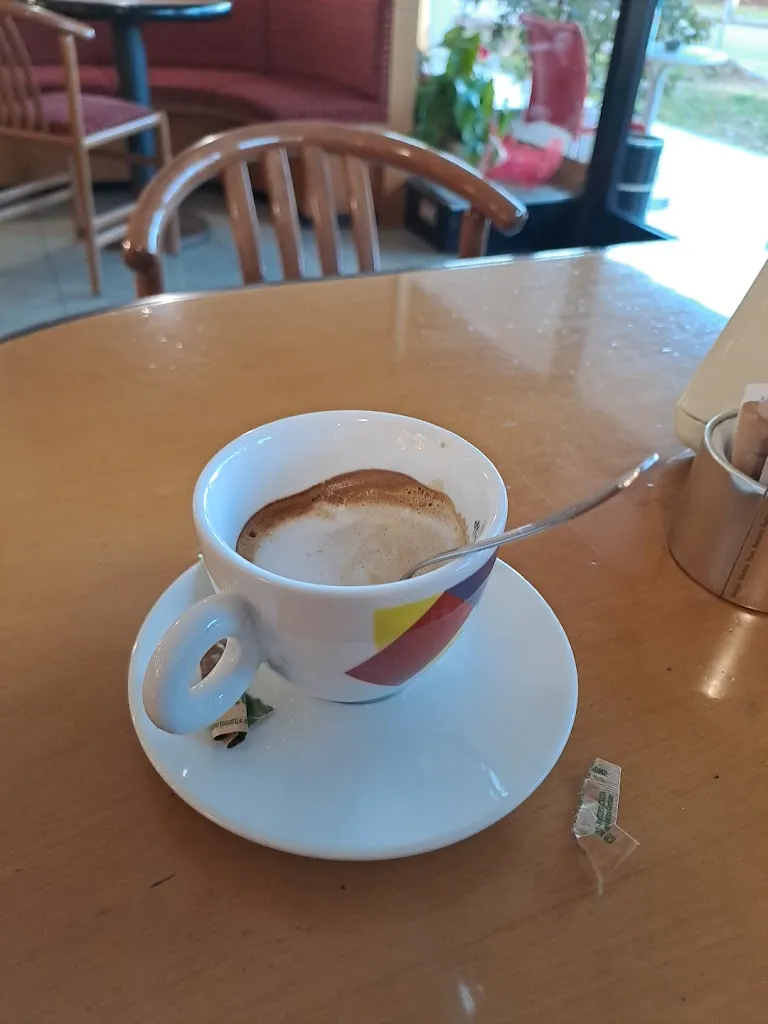 Dragan Markovic_Bar Fantasy_Arzignano_review