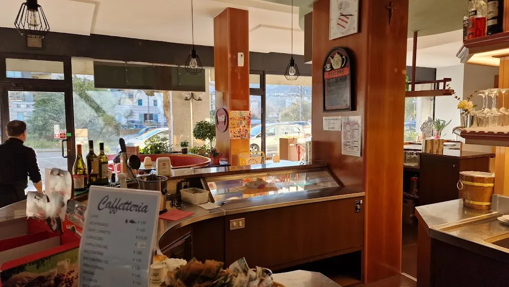 Cris ICS _Bar Fantasy_Arzignano_review