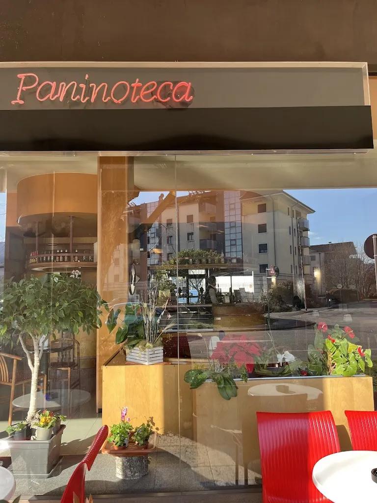 Bar Fantasy restaurant in Arzignano