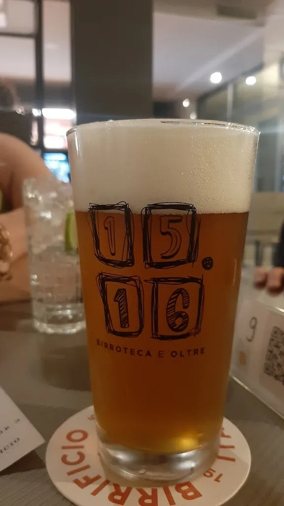 Menu_15•16 Birroteca e Oltre_Arzignano_immagine_6