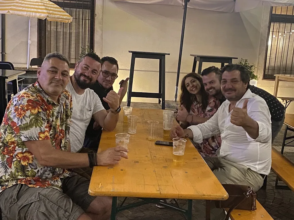 Matteo Bresciani_Al Matta_Arzignano_review