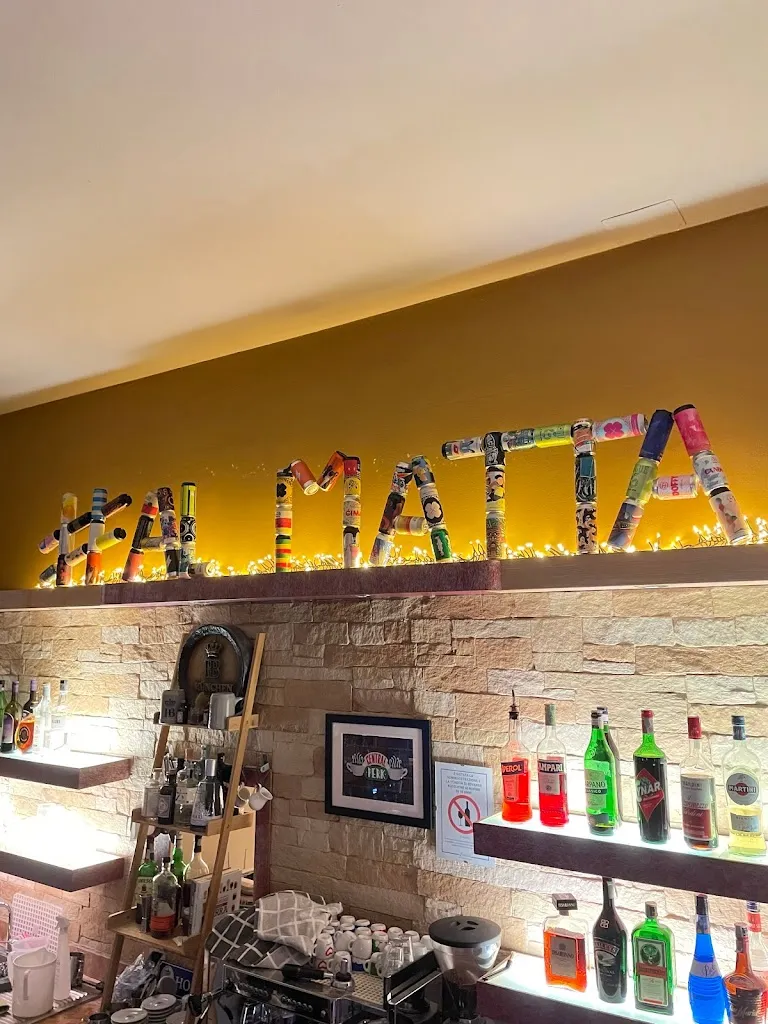 Al Matta Restaurant in Arzignano