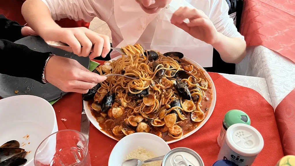 Menu_Pizzeria Ristorante Bar Ethiopia_Arzignano_image_5