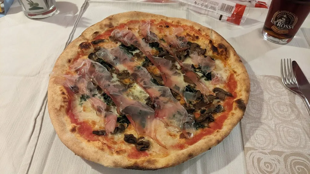 Menu_Pizzeria Ristorante Bar Ethiopia_Arzignano_image_7