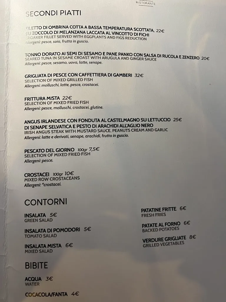 Menu_Retro Gusto_Otranto_image_1