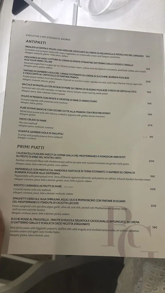 Menu_Retro Gusto_Otranto_image_2