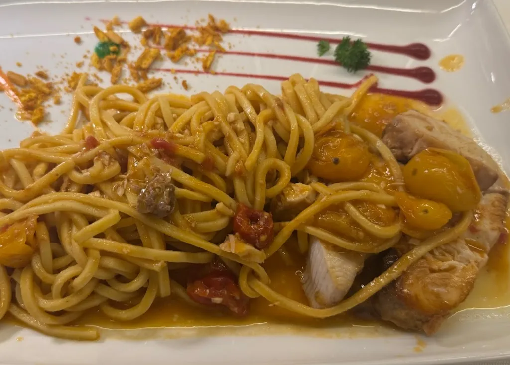 Marc van der Valk_Retro Gusto_Otranto_review