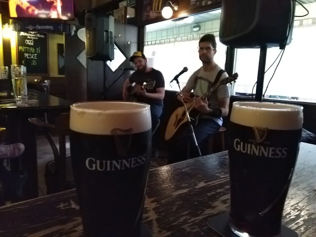 Menu_Perla Pub Arzignano - Bar Tabaccheria_Arzignano_image_1